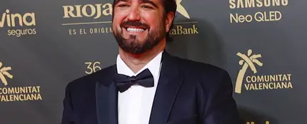 La historia de Antonio Orozco, de la trágica muerte de su padre a la nominación al Goya a Mejor canción La historia de Antonio Orozco, de la trágica muerte de su padre a la nominación al Goya a Mejor canción
