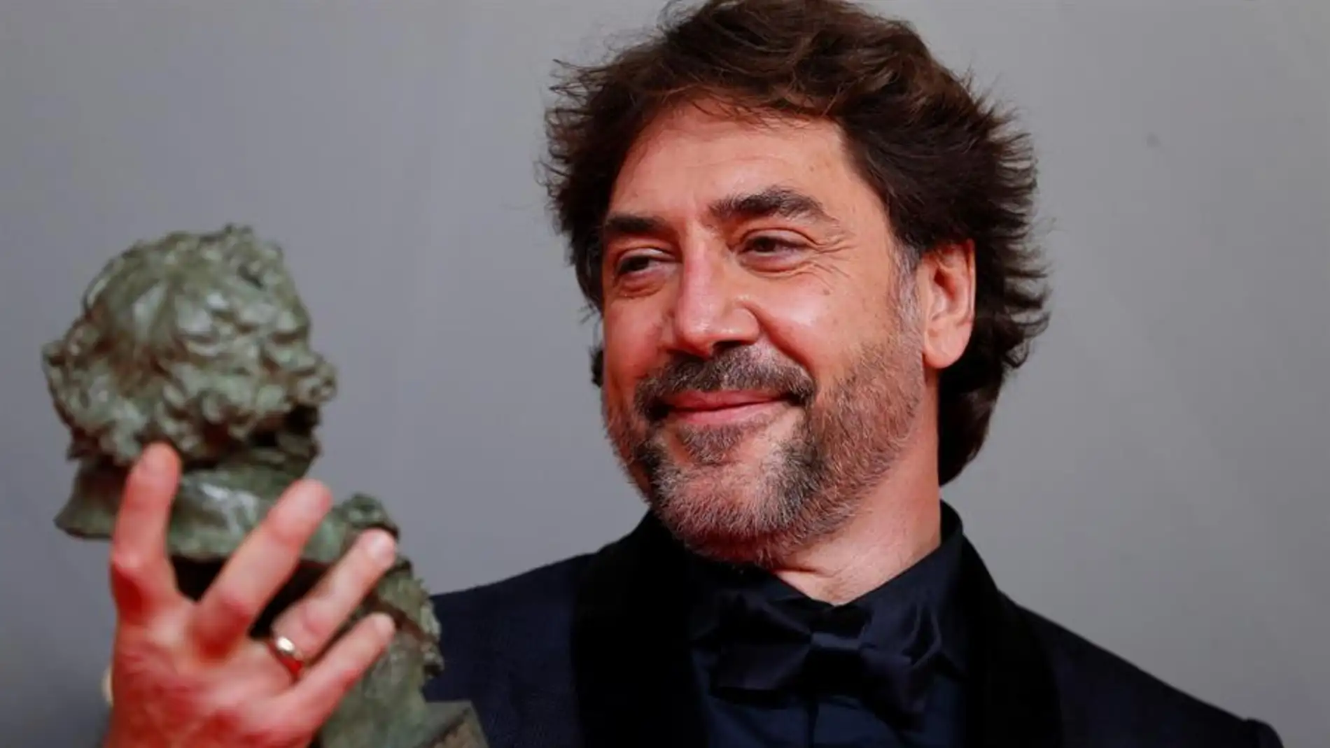 ¿Cuántos premios Goya tiene Javier Bardem y cuántas veces ha estado nominado?