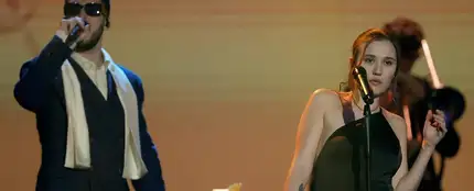 Quién es Rita Payés, la cantante que actúa con C. Tangana en los Goya Quién es Rita Payés, la cantante que actúa con C. Tangana en los Goya
