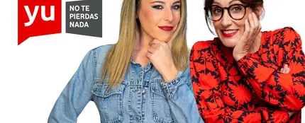 Valeria Ros Ana Morgade Valeria Ros Ana Morgade