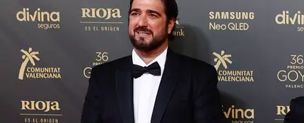 El importante mensaje de Antonio Orozco tras perder en los Goya El importante mensaje de Antonio Orozco tras perder en los Goya