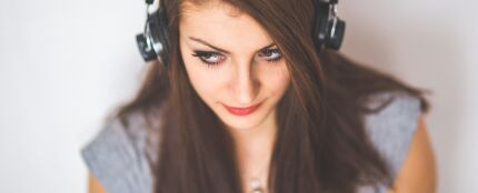 cascos musica chica cascos musica chica