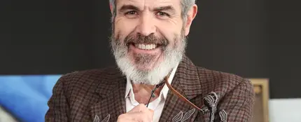 El motivo por el que Lorenzo Caprile vive en la habitación de un hotel desde hace más de 10 años El motivo por el que Lorenzo Caprile vive en la habitación de un hotel desde hace más de 10 años