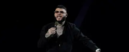 Farruko pide perdón por la letra de 'Pepas' y anuncia que no la volverá a cantarla Farruko pide perdón por la letra de 'Pepas' y anuncia que no la volverá a cantarla