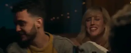 El debut de C. Tangana en el cine, 'Un año, una noche' El debut de C. Tangana en el cine, 'Un año, una noche'