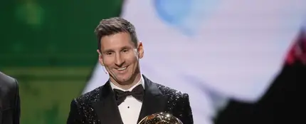 Messi Messi
