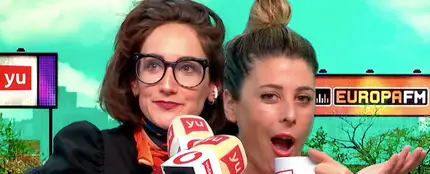 yu, No te pierdas nada yu, No te pierdas nada