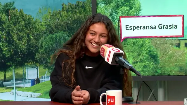 Esperansa Grasia