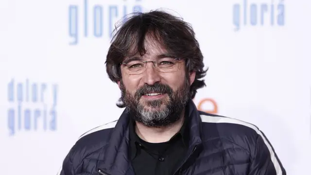 Jordi Évole