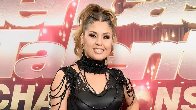Cristina Ramos
