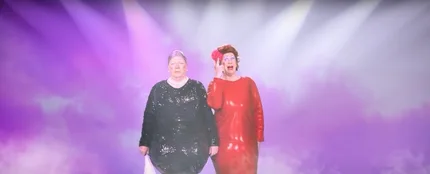 Parodia de Los Morancos 'Ay omá' Parodia de Los Morancos 'Ay omá'