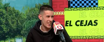 El Cejas El Cejas
