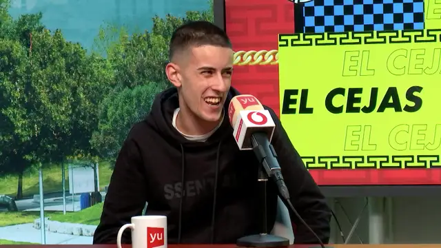 El Cejas