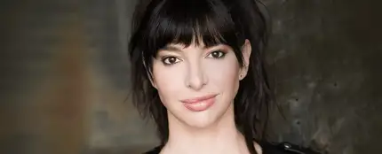 Hallada muerta la actriz Lindsey Pearlman, de 'Hospital Central', a los 43 años Hallada muerta la actriz Lindsey Pearlman, de 'Hospital Central', a los 43 años