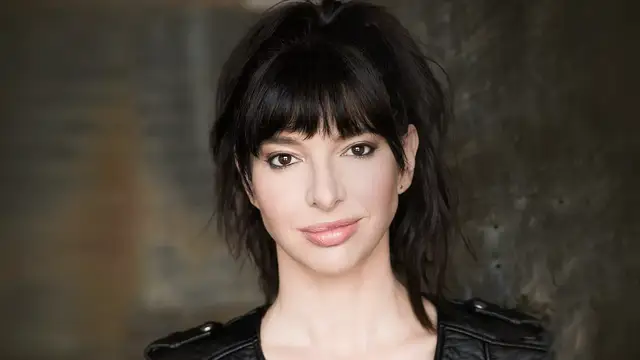 Hallada muerta la actriz Lindsey Pearlman, de 'Hospital Central', a los 43 años