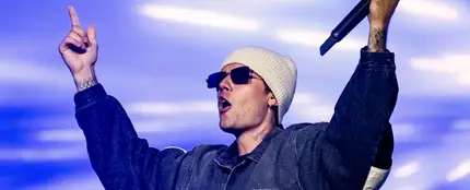 Justin Bieber da positivo por coronavirus y pospone parte de su gira Justin Bieber da positivo por coronavirus y pospone parte de su gira