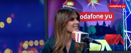 Kany García: "Tras la pandemia, tenía ganas de hacer un álbum que me pusiera un poco más de buenas" Kany García: "Tras la pandemia, tenía ganas de hacer un álbum que me pusiera un poco más de buenas"