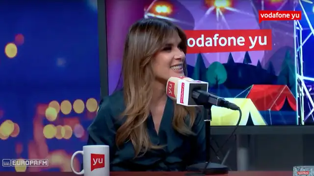 Kany García: "Tras la pandemia, tenía ganas de hacer un álbum que me pusiera un poco más de buenas"