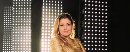 Esta es la posición final de Cristina Ramos y quién representará a San Marino en Eurovisión 2022 Esta es la posición final de Cristina Ramos y quién representará a San Marino en Eurovisión 2022
