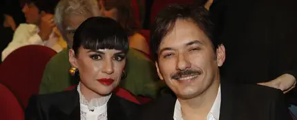 Miren Ibarguren y Alberto Caballero anuncian que están esperando su primer hijo Miren Ibarguren y Alberto Caballero anuncian que están esperando su primer hijo