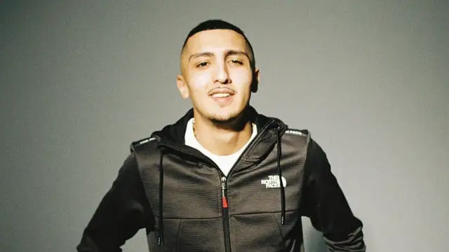 Morad: su edad, sus orígenes humildes y el delito por el que podría acabar en la cárcel
