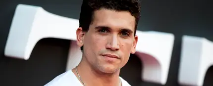 Jaime Lorente Jaime Lorente