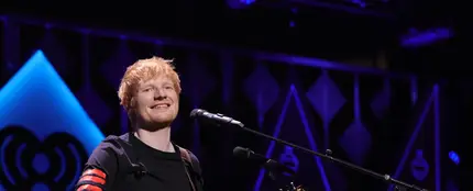 Ed Sheeran Ed Sheeran