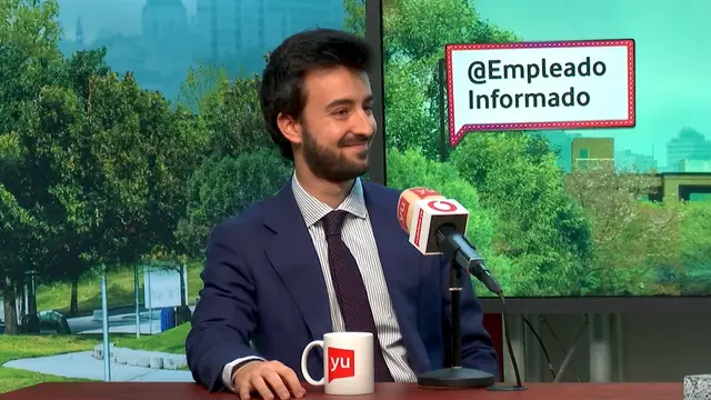 Empleado Informado