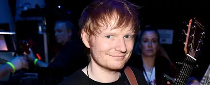 Ed Sheeran Ed Sheeran