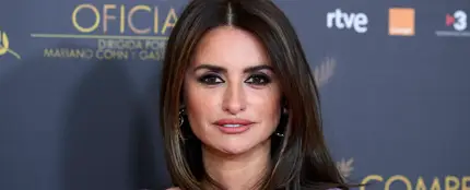 Penélope Cruz Penélope Cruz
