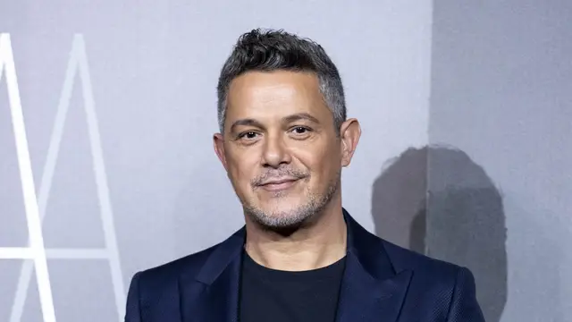 Alejandro Sanz