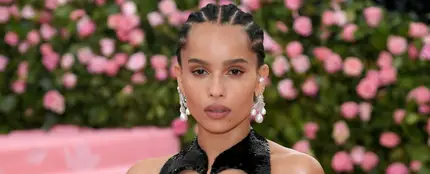Zoë Kravitz Zoë Kravitz