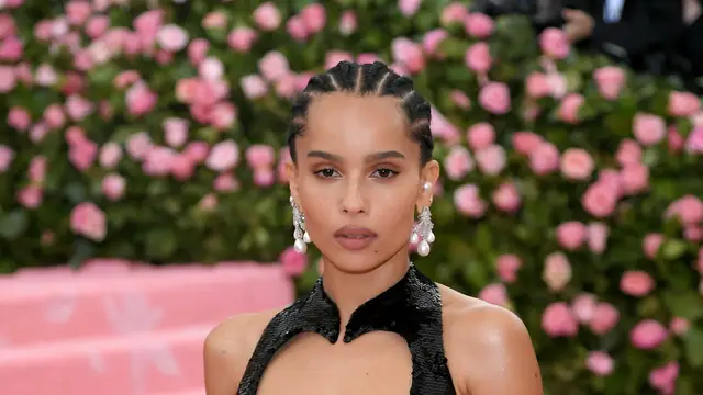 Zoë Kravitz