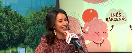 Inés Bárcenas Inés Bárcenas