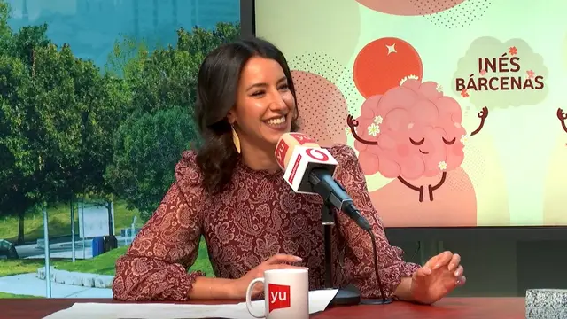 Inés Bárcenas