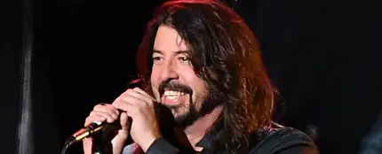 Dave Grohl Dave Grohl