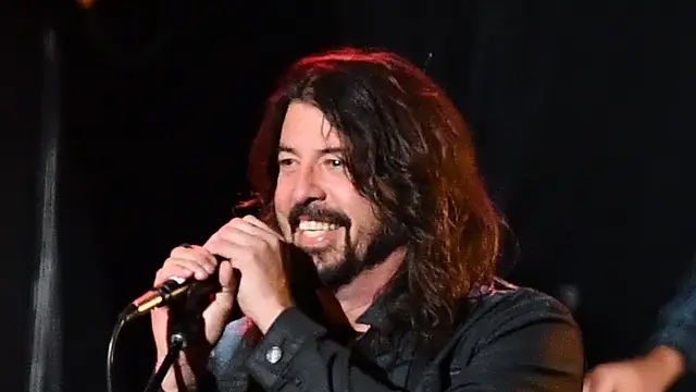 Dave Grohl