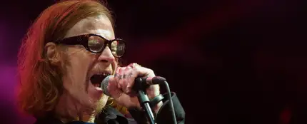 Mark Lanegan Mark Lanegan