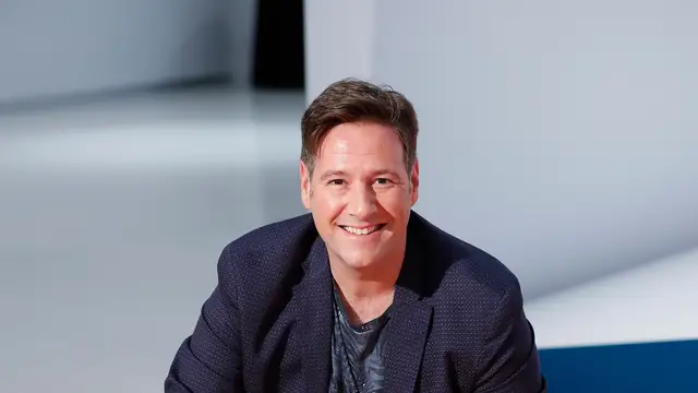 Carlos Latre, miembro del jurado de 'Tu cara me suena'
