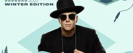 Cartel Andorra Mountain Music Festival 2022 Cartel Andorra Mountain Music Festival 2022