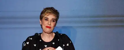 Anabel Alonso, en los premios MIM Anabel Alonso, en los premios MIM