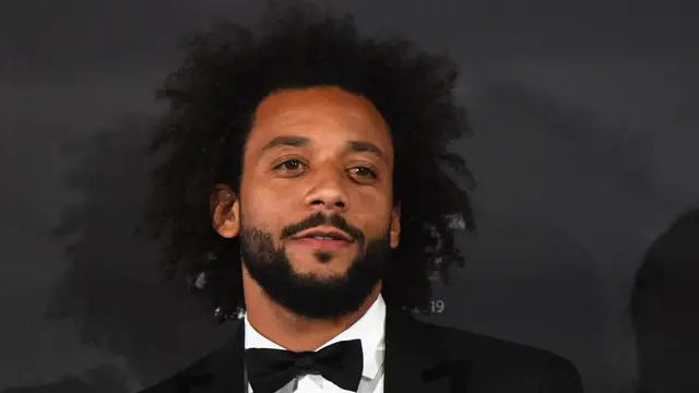 Marcelo Vieira da Silva