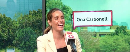 Ona Carbonell