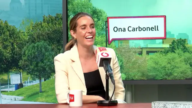 Ona Carbonell