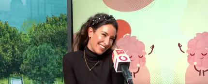 Inés Bárcenas Inés Bárcenas