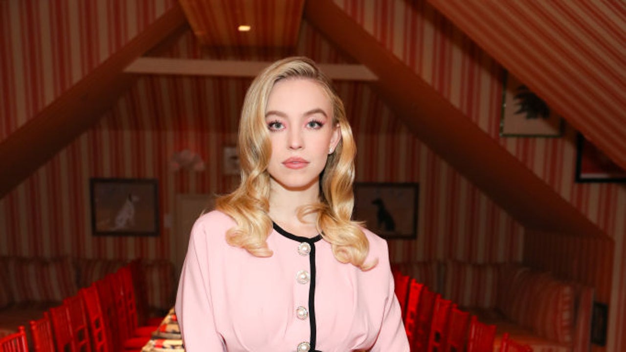 ¿Se ha comprometido Sydney Sweeney de 'Euphoria'? Así es su pareja