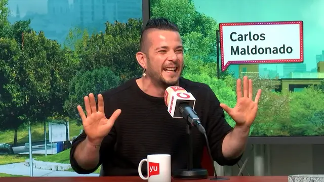 Carlos Maldonado