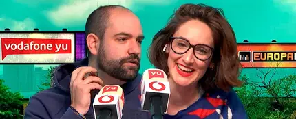 yu, No te pierdas nada yu, No te pierdas nada