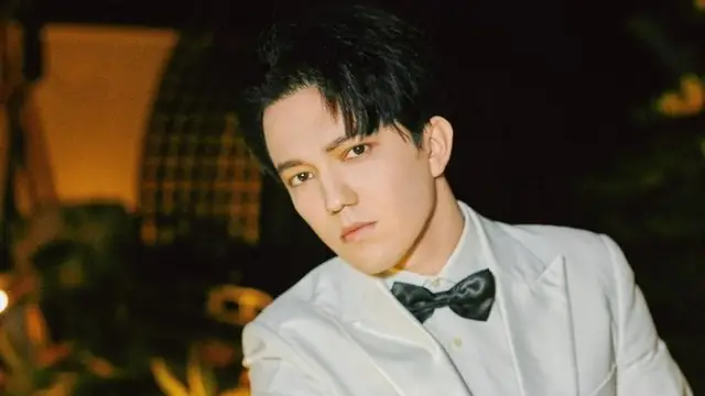 ¿Quién es Dimash Kudaibergen, el cantante kazajo al que imita Agoney en el final de 'Tu Cara Me Suena'?