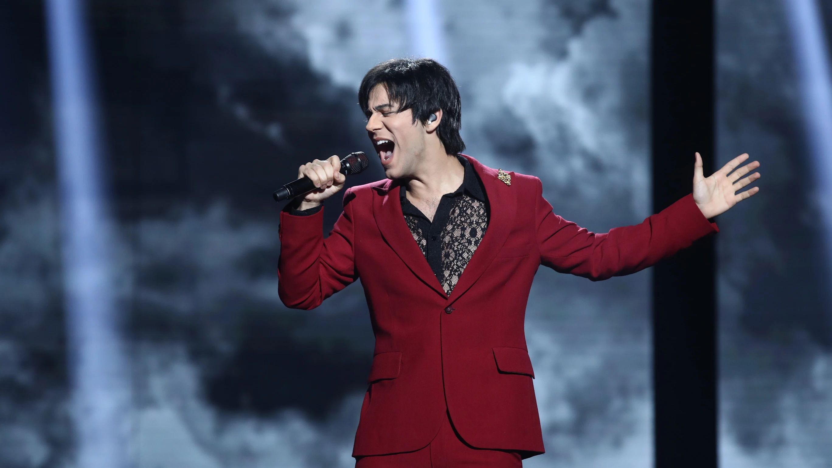 ‘Tu cara me suena’ | Actuaciones | Gran Final 